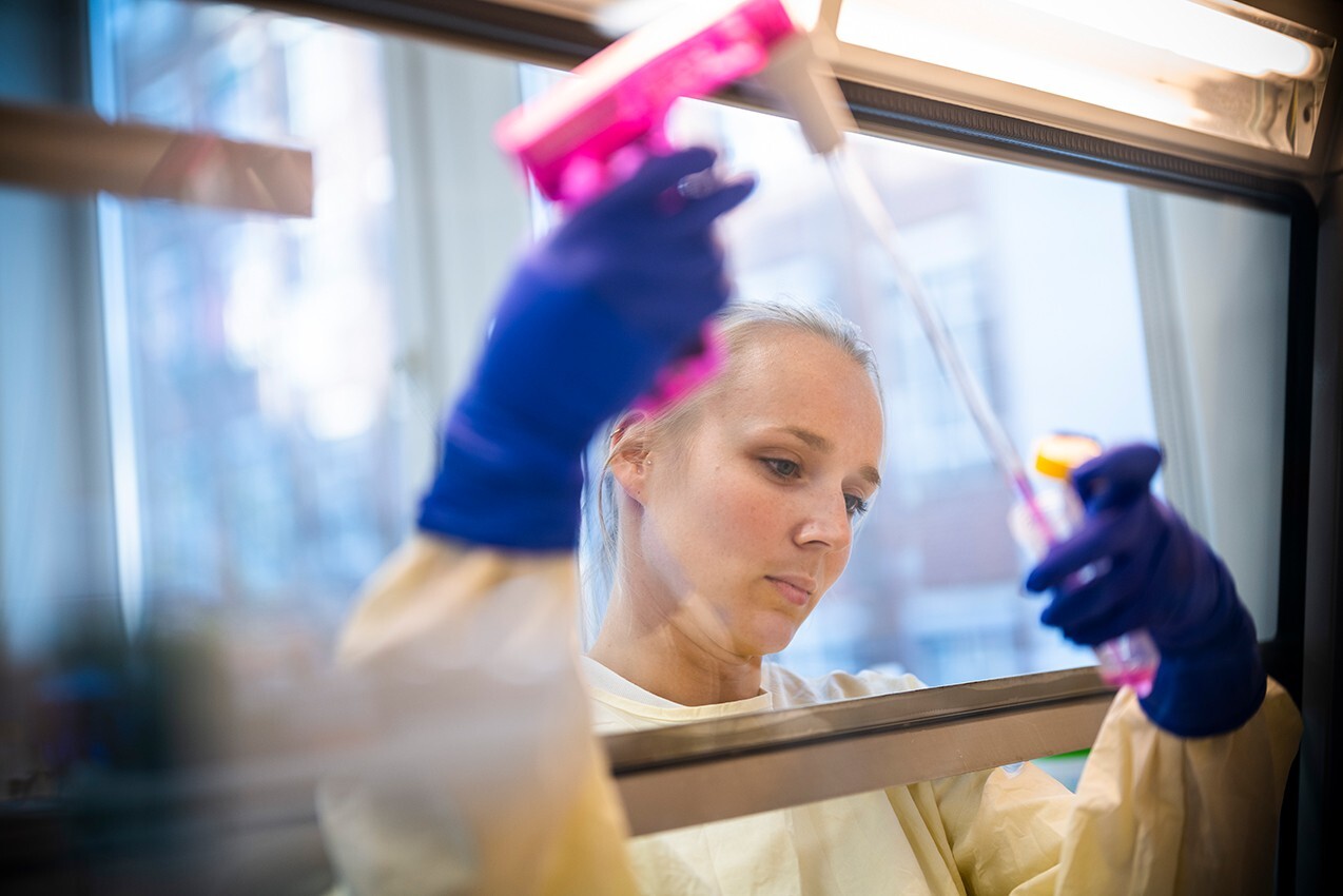 IAVI, Minapharm, and ProBioGen Announce Memorandum of Understanding to Progress Clinical Development, Manufacturing, Commercialization, and Access to Vaccines and Antibodies in Africa