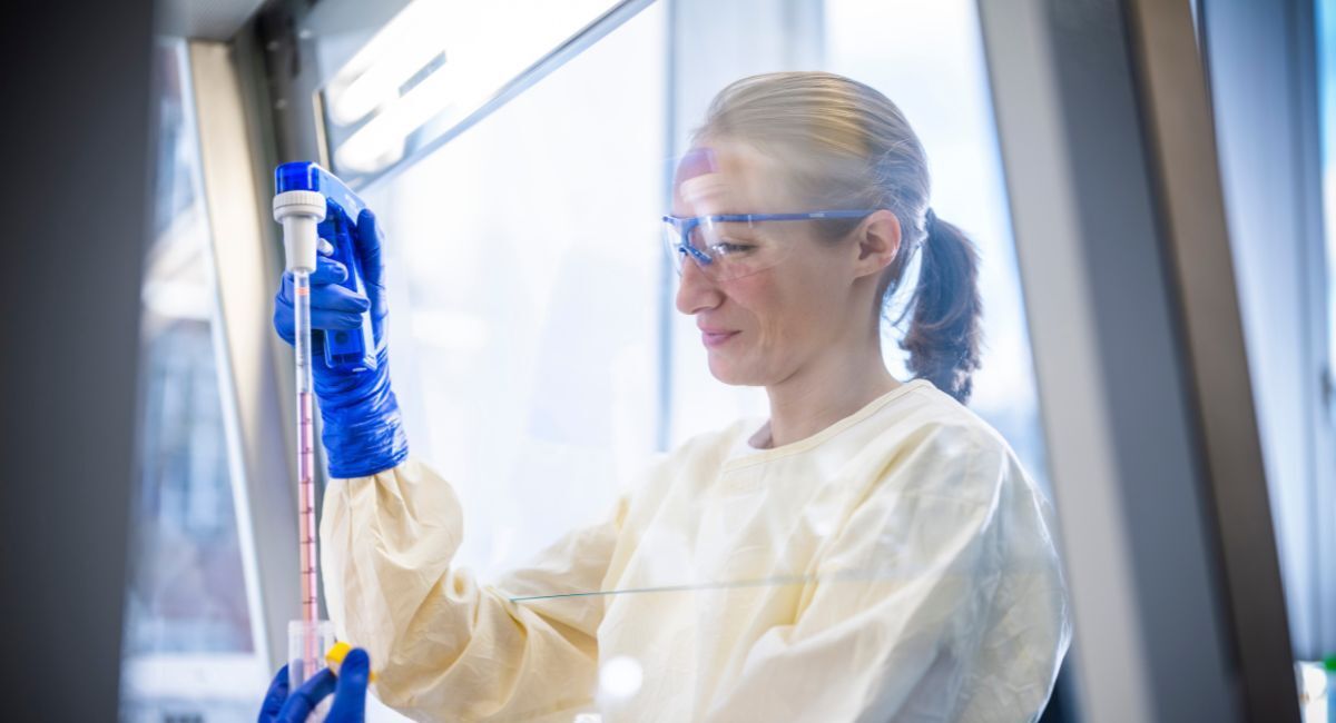 Precision Glycoengineering Blog