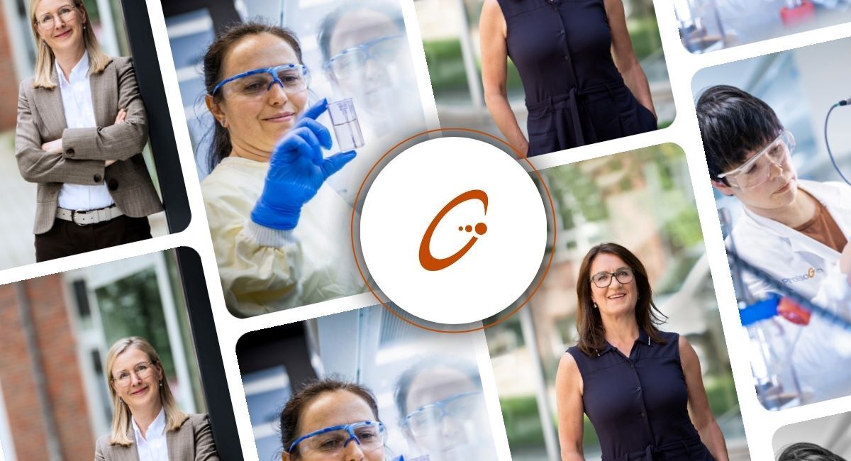 Women in Scienes